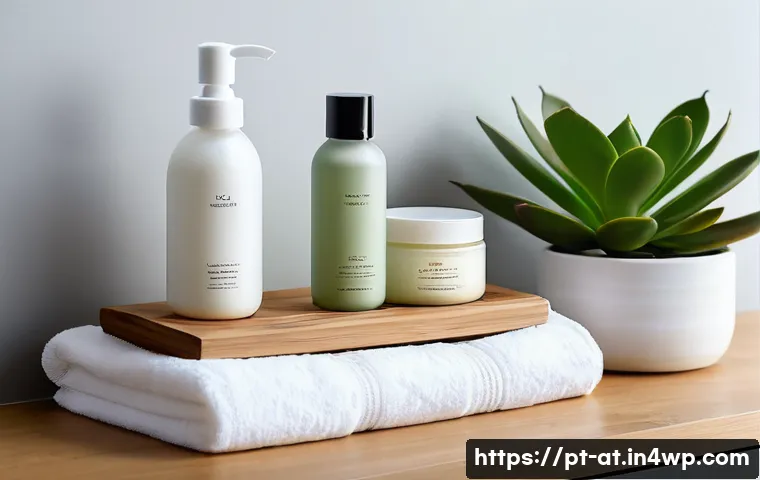 Skincare Recarregável O Segredo Para uma Pele Radiante e um Bolso Mais Cheio 3 리필 가능한 스킨케어 루틴 만들기 관련 이미지 1